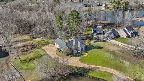 Exterior - 1264 Olivia Ln, Terry, MS 39170 photo 13 of 18