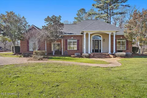 Exterior - 1264 Olivia Ln, Terry, MS 39170 photo 9 of 18