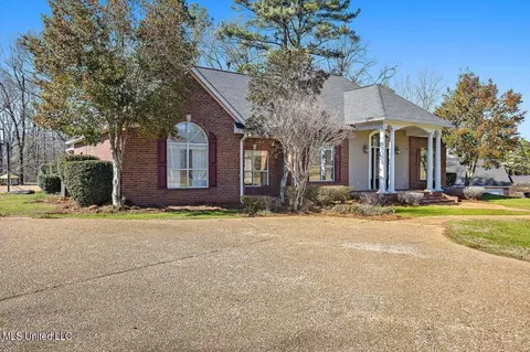 Exterior - 1264 Olivia Ln, Terry, MS 39170 photo 11 of 18