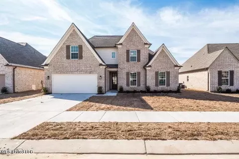 lot15 Centerline Roper Loop, Byhalia, MS 38611