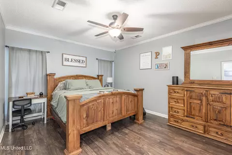Bedroom - 2124 Heritage Cv, Hernando, MS 38632 photo 1 of 3