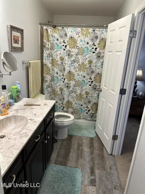 16883 Everett Blvd, Vancleave, MS 39565 photo 5