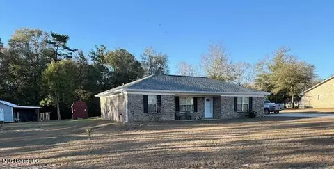 16883 Everett Blvd, Vancleave, MS 39565