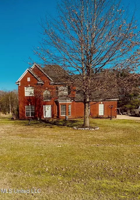 460 Greer Rd, Coldwater, MS 38618 photo 1