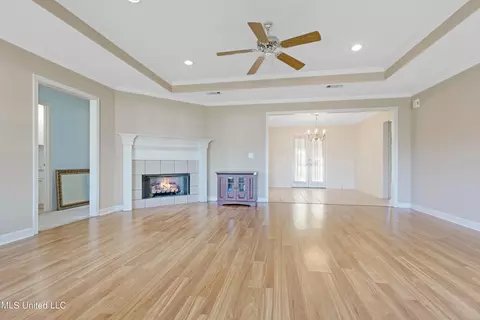 Living - 2004 Cross Point Cv, Brandon, MS 39042 photo 1 of 3