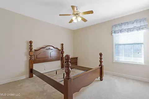 Bedroom - 2004 Cross Point Cv, Brandon, MS 39042 photo 1 of 1