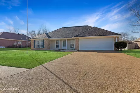 2004 Cross Point Cv, Brandon, MS 39042