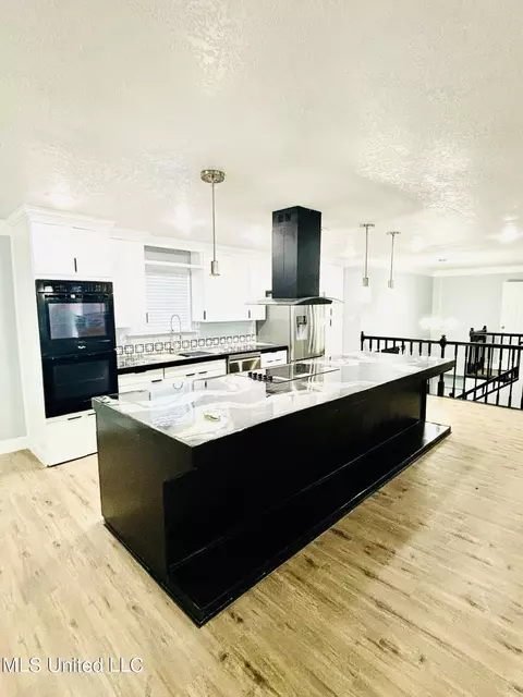 Kitchen - 145 Quail Run Rd, Lucedale, MS 39452 photo 1 of 3