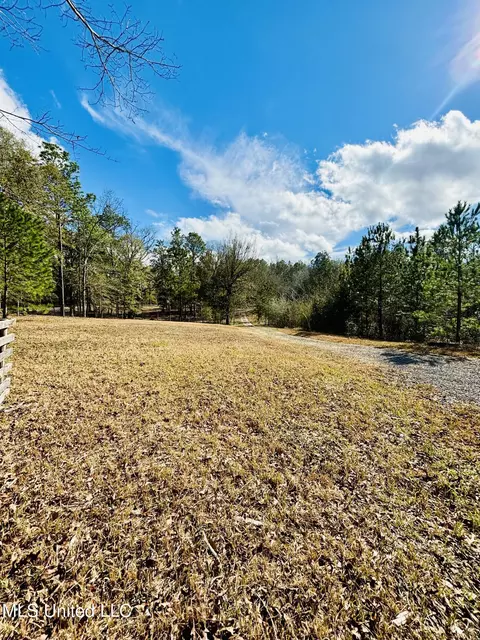 Exterior - 145 Quail Run Rd, Lucedale, MS 39452 photo 3 of 6