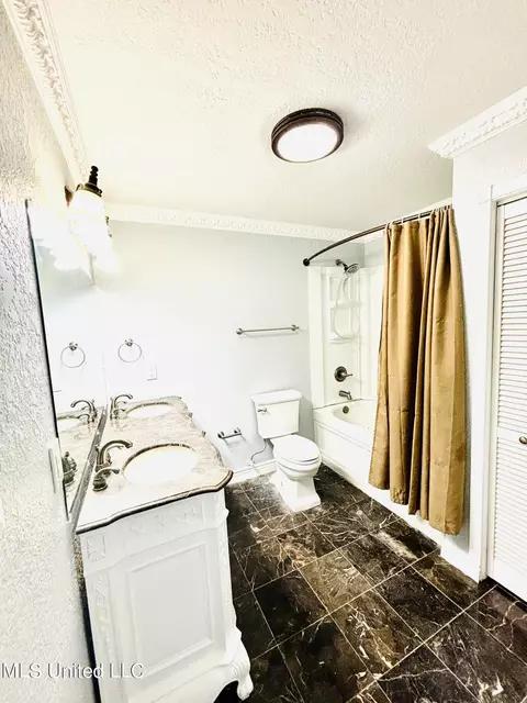 Bath - 145 Quail Run Rd, Lucedale, MS 39452 photo 1 of 3