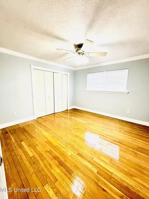 Bedroom - 145 Quail Run Rd, Lucedale, MS 39452 photo 1 of 1