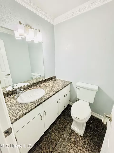Bath - 145 Quail Run Rd, Lucedale, MS 39452 photo 3 of 3