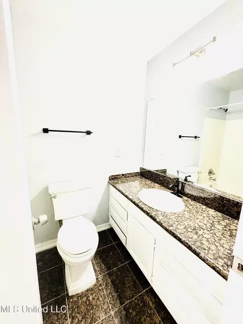 Bath - 145 Quail Run Rd, Lucedale, MS 39452 photo 2 of 3