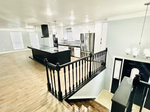 Entry Way - 145 Quail Run Rd, Lucedale, MS 39452 photo 3 of 3