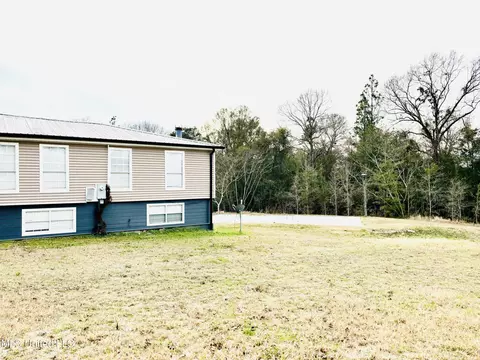 Exterior - 145 Quail Run Rd, Lucedale, MS 39452 photo 4 of 6