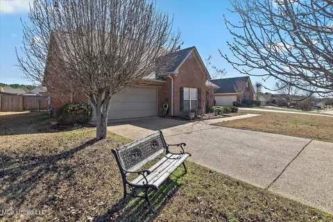 Exterior - 136 Copper Ridge Ln, Florence, MS 39073 photo 3 of 10