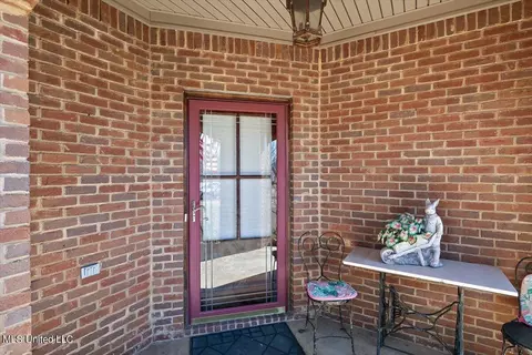 Exterior - 136 Copper Ridge Ln, Florence, MS 39073 photo 6 of 10
