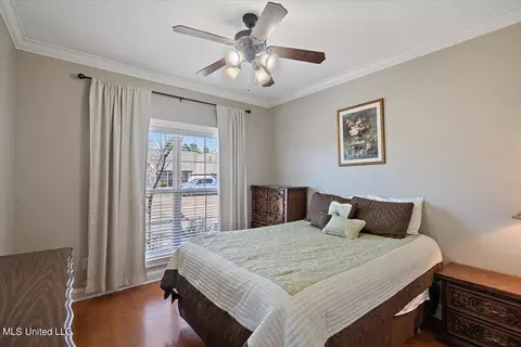 Bedroom - 136 Copper Ridge Ln, Florence, MS 39073 photo 1 of 5