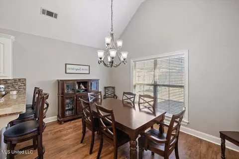 Dining - 136 Copper Ridge Ln, Florence, MS 39073 photo 1 of 2