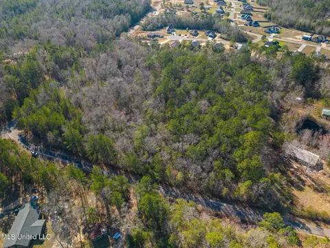 E Mchenry Road, Mchenry, MS 39561 photo 12