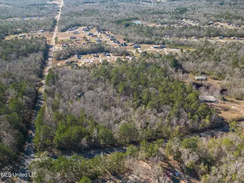 E Mchenry Road, Mchenry, MS 39561 photo 14