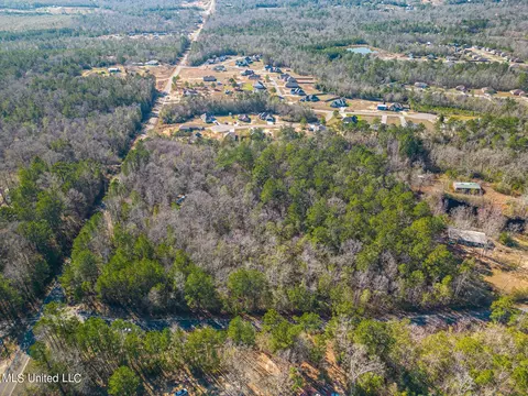 E Mchenry Road, Mchenry, MS 39561 photo 13