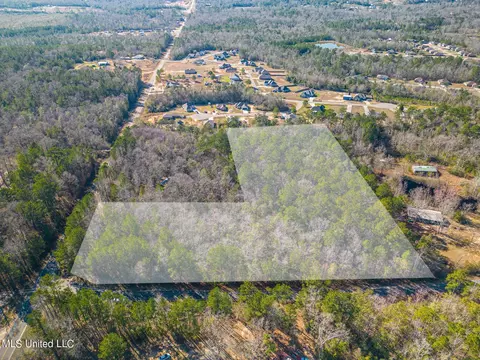 E Mchenry Road, Mchenry, MS 39561 photo 4