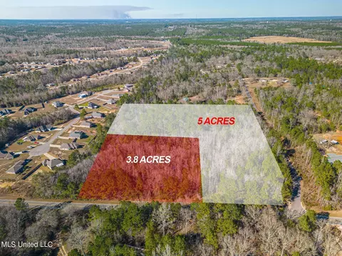 E Mchenry Road, Mchenry, MS 39561