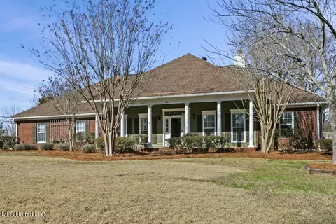 101 Devereaux Dr, Madison, MS 39110