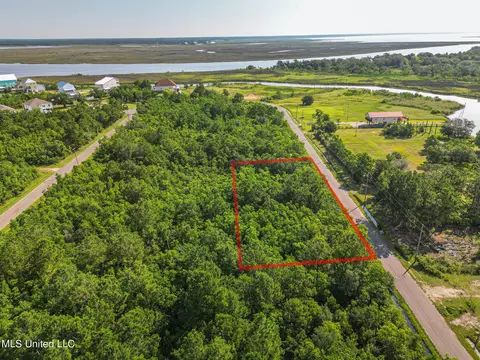 0 Bayou View E Dr, Bay Saint Louis, MS 39520