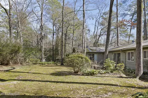 Exterior - 1910 E Northside Dr, Jackson, MS 39211 photo 7 of 9