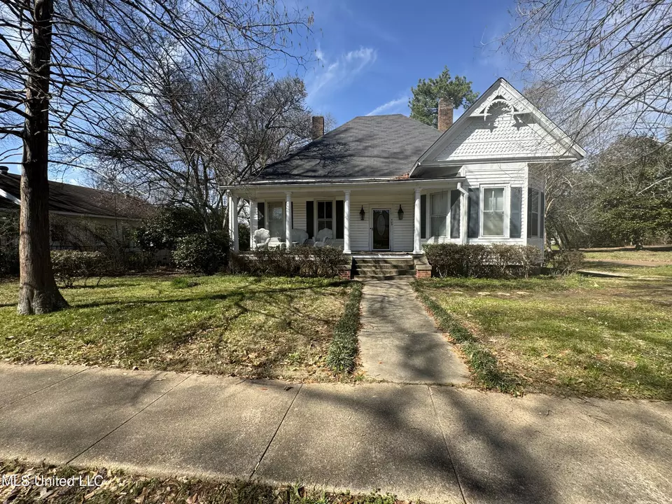 409 N Jackson St, Crystal Springs, MS 39059 17 Photos Movoto