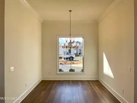 Dining - 383 W Park St, Canton, MS 39046 photo 1 of 1