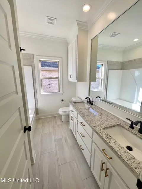 Bath - 383 W Park St, Canton, MS 39046 photo 2 of 9