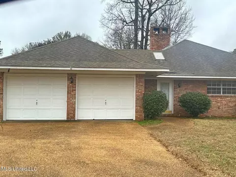 Exterior - 5993 Baxter Dr, Jackson, MS 39211 photo 3 of 3