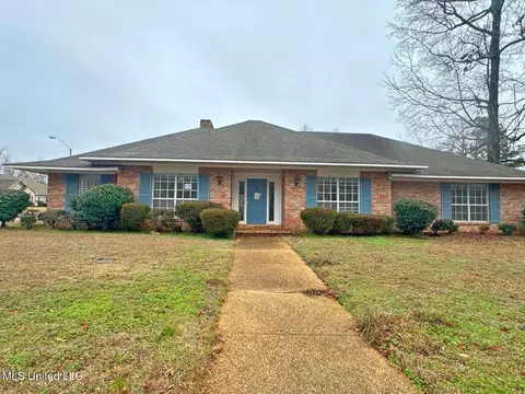 5993 Baxter Dr, Jackson, MS 39211