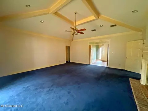 Exterior - 5993 Baxter Dr, Jackson, MS 39211 photo 2 of 3