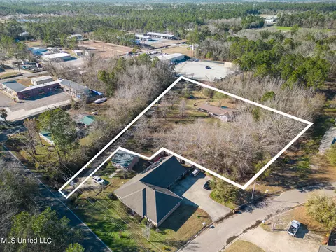 20294 Daugherty Rd, Long Beach, MS 39560 photo 3