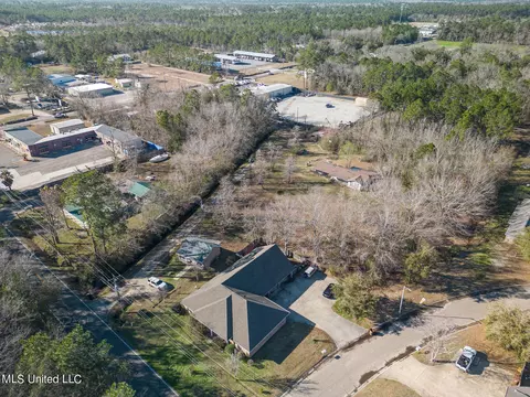 20294 Daugherty Rd, Long Beach, MS 39560 photo 5