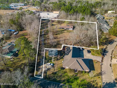 20294 Daugherty Rd, Long Beach, MS 39560