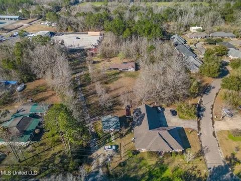 20294 Daugherty Rd, Long Beach, MS 39560 photo 4