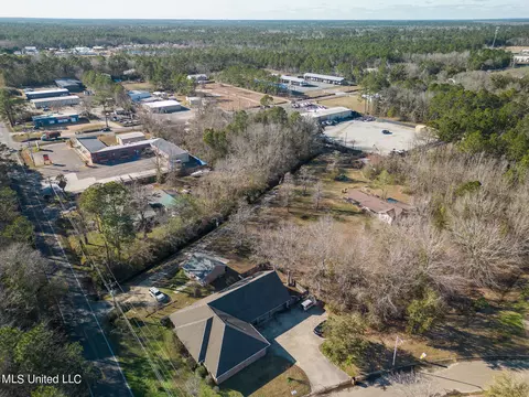 20294 Daugherty Rd, Long Beach, MS 39560 photo 7
