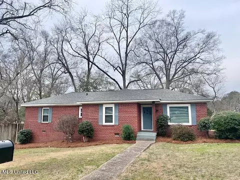 612 N N East Street St, Mendenhall, MS 39114