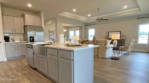 6265 Sandhill Cv, Ocean Springs, MS 39564