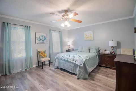 Bedroom - 838 Eagle Eyrie Dr, Biloxi, MS 39532 photo 1 of 5