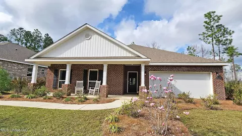 6261 Sandhill Cv, Ocean Springs, MS 39564