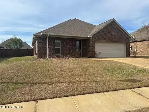 Exterior - 136 Grace Dr, Flowood, MS 39232 photo 3 of 6