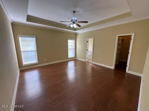 Living - 136 Grace Dr, Flowood, MS 39232 photo 5 of 5