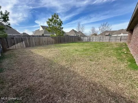 Exterior - 136 Grace Dr, Flowood, MS 39232 photo 6 of 6