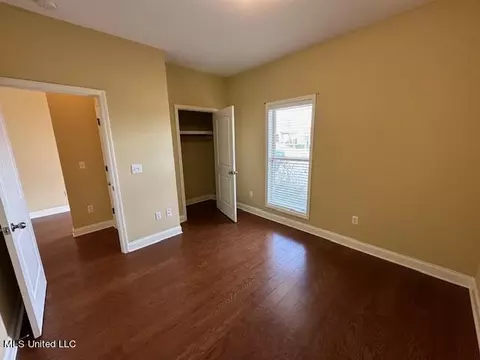 Bedroom - 136 Grace Dr, Flowood, MS 39232 photo 1 of 2